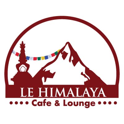 High-quality print materials for a corporate event.