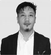 Headshot of Sarah Chen