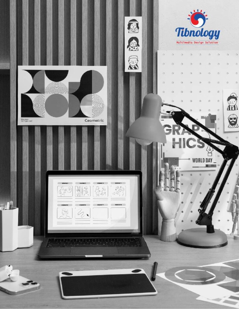 A tranquil Tibetan monastery, representing cultural roots and heritage.